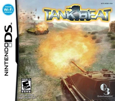 Tankbatt