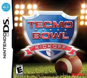 Tecmo Bowl: Başlama Vuruşu