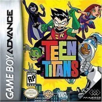 Teen Titans 2 – La vendetta della Confraternita del Male