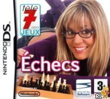 Tele 7 Jeux - Satranç