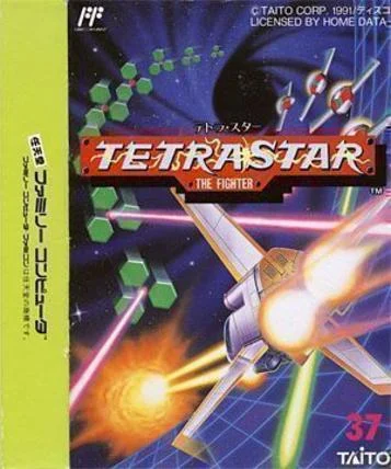 Tetrastar: Der Jäger