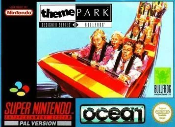 Parco tematico