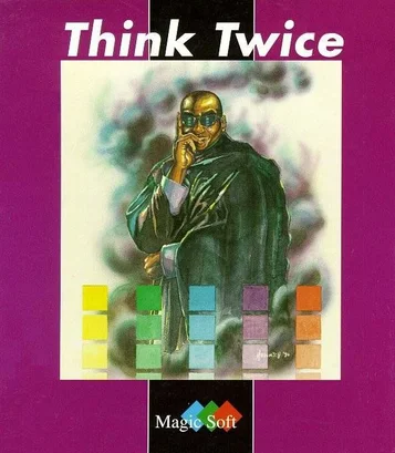 Denk zweimal
