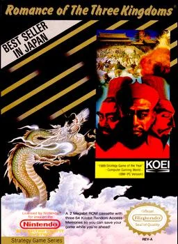 Die Geschichte der drei Drachen