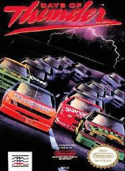 Thunder Blade
