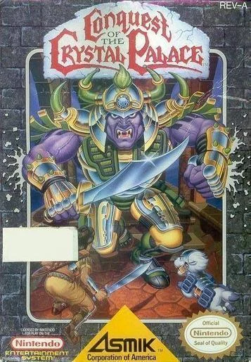 Conquista del Tiempo