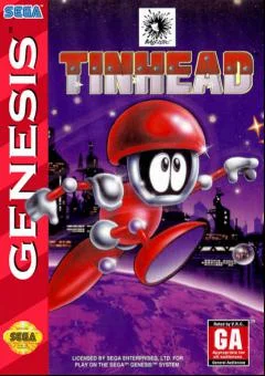 Tinhead