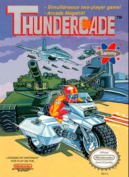 Tndrcade