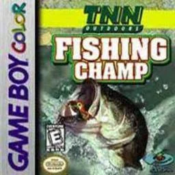 TNN Outdoors Campione di Pesca
