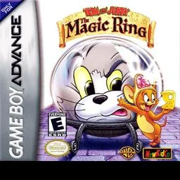 Tom und Jerry: Der magische Ring