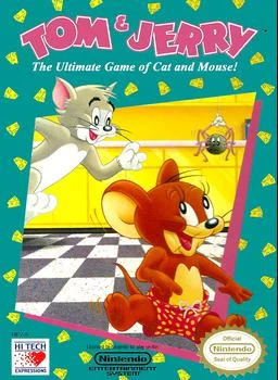 Tom ve Jerry 3