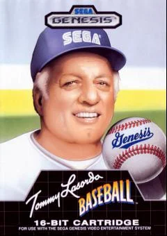 Tommy Lasorda Beyzbol
