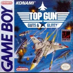 Top Gun: Cesaret ve Şan
