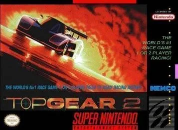 Topracer