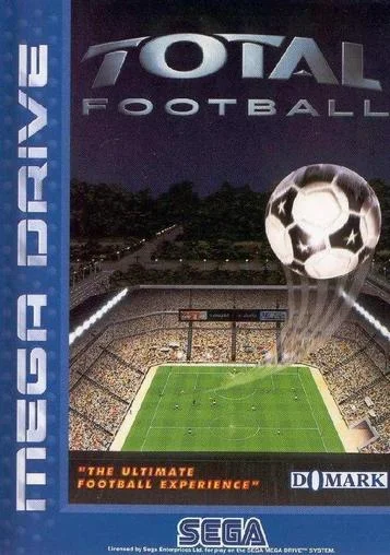Fútbol Total