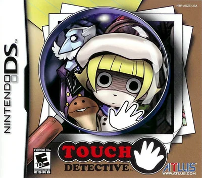 Detective Tattile
