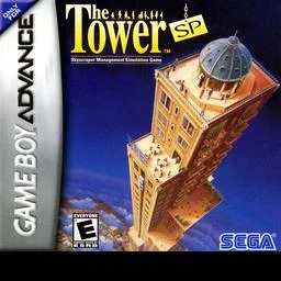 Der Turm SP