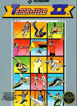 Leichtathletik 2
