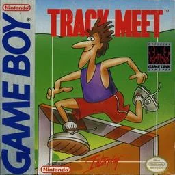 Leichtathletik-Treffen