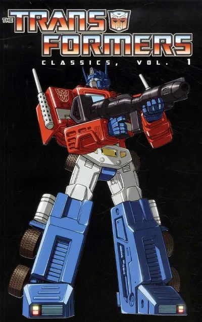 Transformers, The - Battle To Save The Earth (USA, Europe) (Side 1)