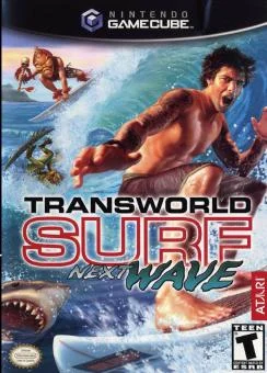 Transworld