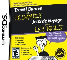 Reisespiele für Dummies