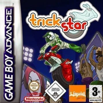 Trick Stern