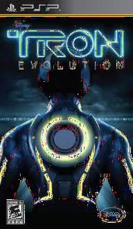 TRON - Disques Mortels
