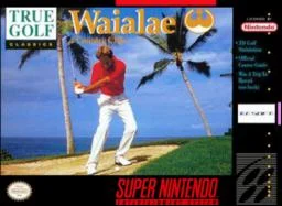 Veri Classici del Golf: Waialae Country Club