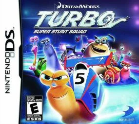 Turbo: Squadra dei Super Acrobazie