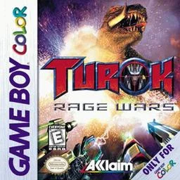 Turok: Kriege der Wut