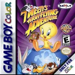 L'avventura di alto volo di Tweety