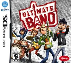 Groupe Ultime