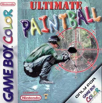 Paintball Definitivo