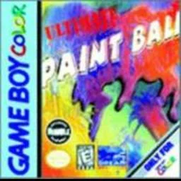 Ultimo Paintball