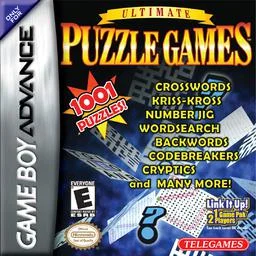 Giochi di Puzzle Definitivi