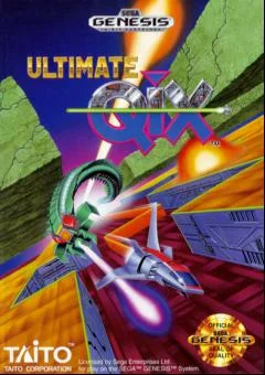 Ultimo QIX