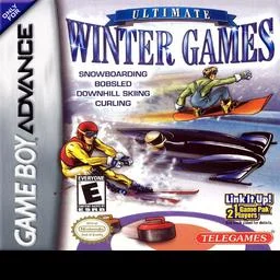 Giochi Invernali Ultimi