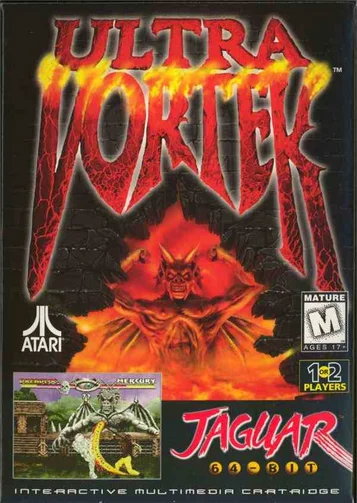 Ultra Vortek (Mondo)