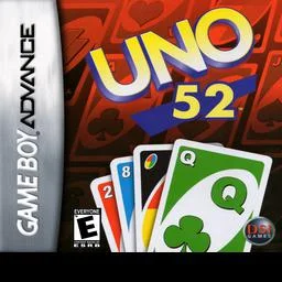 Uno 52 (sUppLeX)