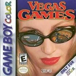 Giochi di Vegas