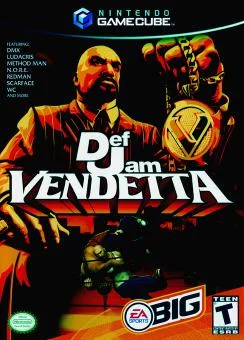 Vendetta