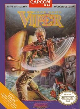 Viper
