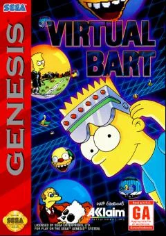Virtual Bart