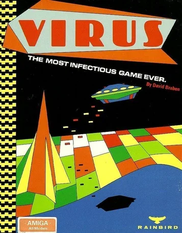 Vyrus