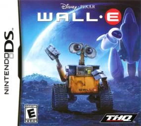 WALL-E (الاتحاد الأوروبي)