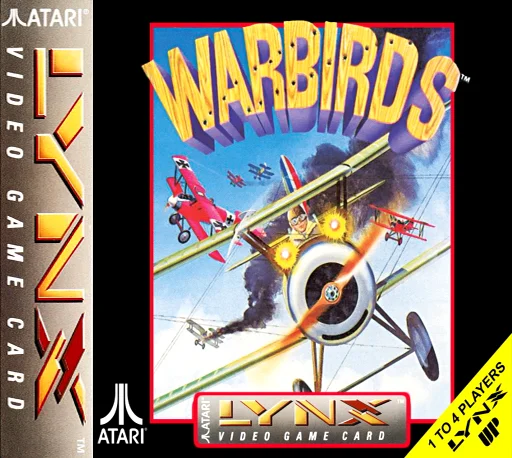 Oiseaux de guerre