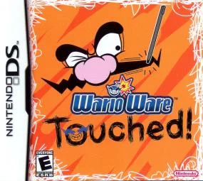 WarioWare: Toccato!
