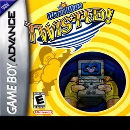 WarioWare: Storto!