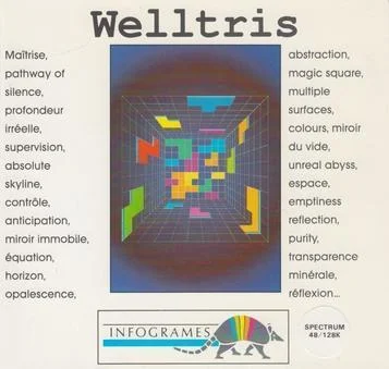 Welltris